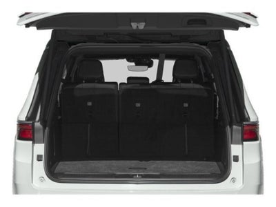 2022 Jeep Wagoneer Series III 4X4