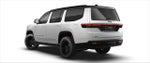 2026 Jeep Grand Wagoneer Summit Reserve