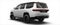 2026 Jeep Grand Wagoneer Summit Reserve