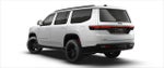 2026 Jeep Grand Wagoneer Summit Obsidian