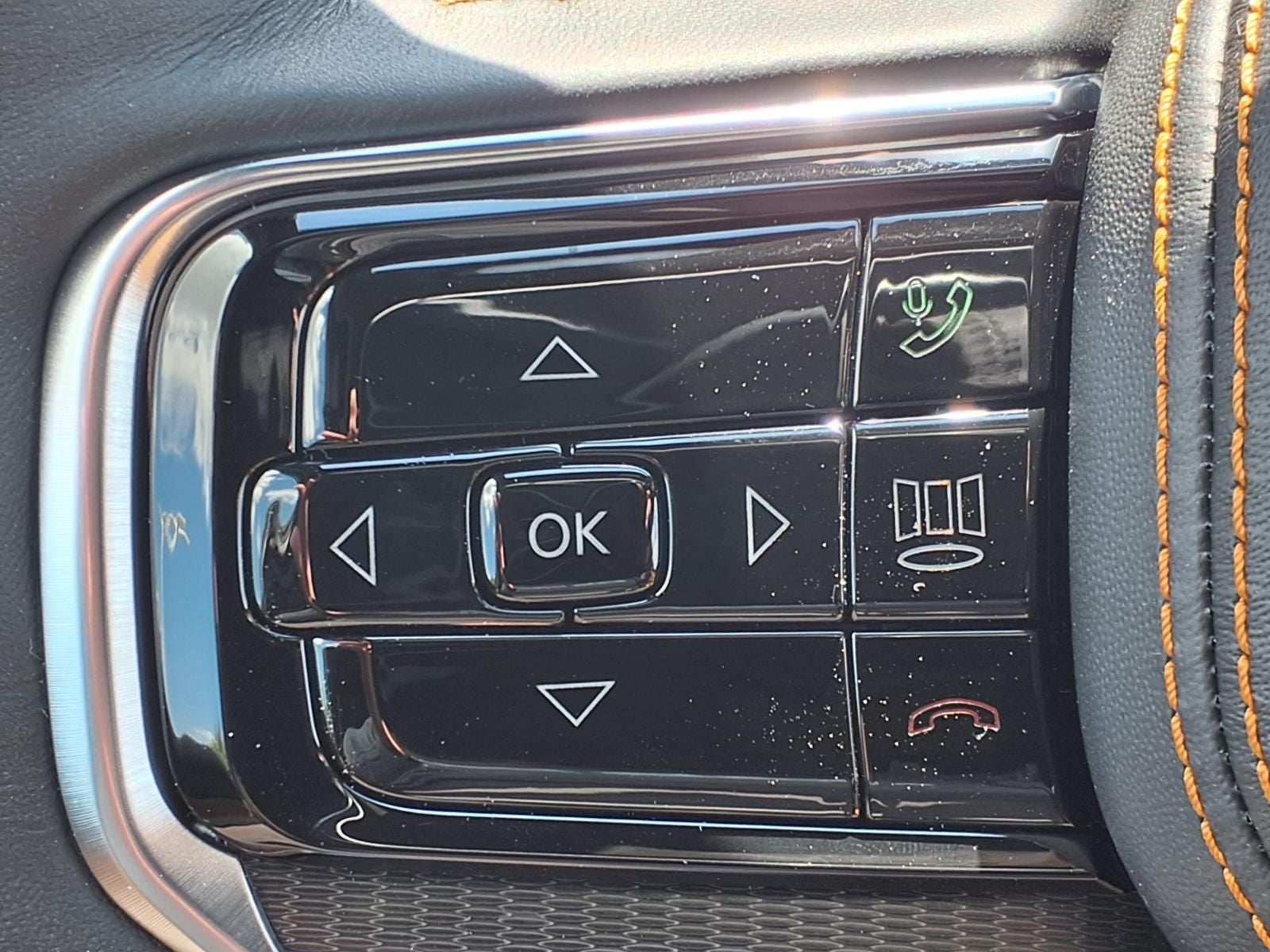2026 Jeep Grand Wagoneer Summit Reserve