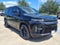 2026 Jeep Grand Wagoneer Summit Reserve