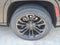 2026 Jeep Grand Wagoneer Summit Reserve
