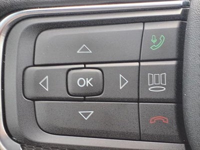 2026 Jeep Grand Wagoneer Summit Obsidian