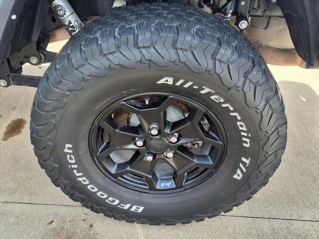 2022 Jeep Gladiator Sport TEXAS TRAIL 4X4