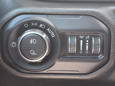 2022 Jeep Gladiator Sport TEXAS TRAIL 4X4