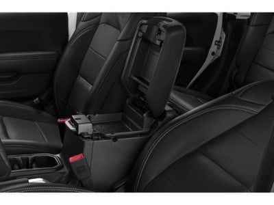 2021 Jeep Gladiator Overland 4X4 POPULAR EQUIP. PKG