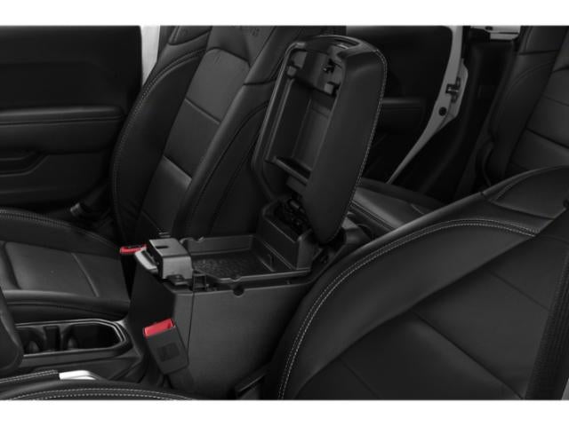 2021 Jeep Gladiator Overland 4X4 POPULAR EQUIP. PKG