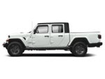 2021 Jeep Gladiator Overland 4X4 POPULAR EQUIP. PKG
