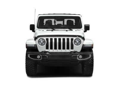 2021 Jeep Gladiator Overland 4X4 POPULAR EQUIP. PKG