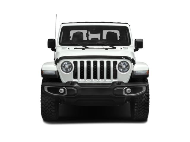 2021 Jeep Gladiator Overland 4X4 POPULAR EQUIP. PKG