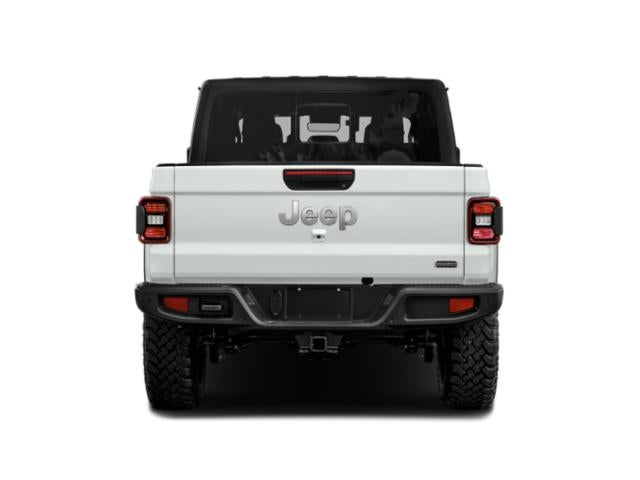 2021 Jeep Gladiator Overland 4X4 POPULAR EQUIP. PKG