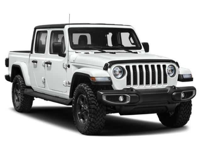 2021 Jeep Gladiator Overland 4X4 POPULAR EQUIP. PKG