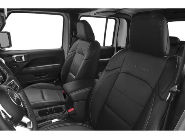2021 Jeep Gladiator Overland 4X4 POPULAR EQUIP. PKG