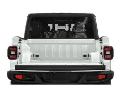 2021 Jeep Gladiator Overland 4X4 POPULAR EQUIP. PKG