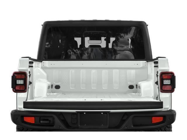 2021 Jeep Gladiator Overland 4X4 POPULAR EQUIP. PKG