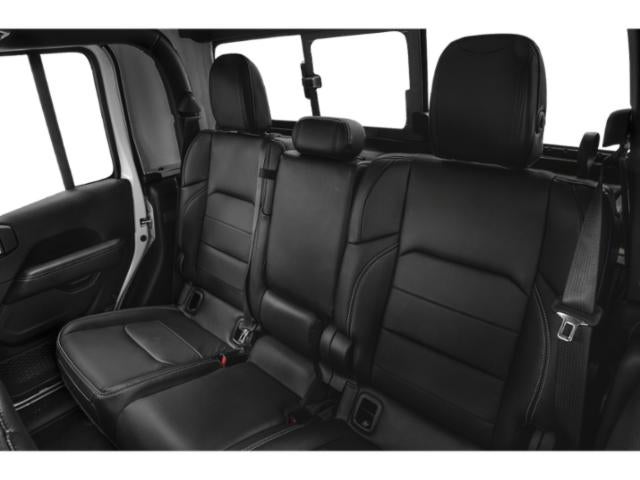 2021 Jeep Gladiator Overland 4X4 POPULAR EQUIP. PKG