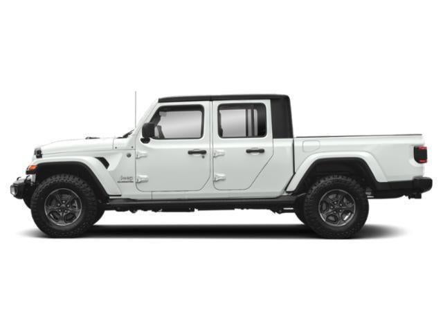 2021 Jeep Gladiator Overland 4X4 POPULAR EQUIP. PKG