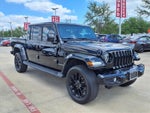2023 Jeep Gladiator High Altitude