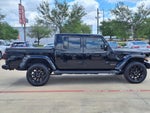 2023 Jeep Gladiator High Altitude