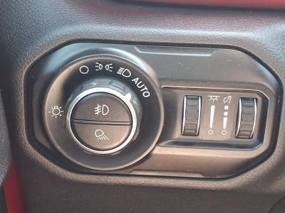 2021 Jeep Gladiator Rubicon 4X4
