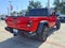 2021 Jeep Gladiator Rubicon 4X4