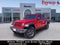 2021 Jeep Gladiator Rubicon 4X4