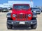 2021 Jeep Gladiator Rubicon 4X4