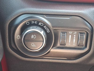 2021 Jeep Gladiator Rubicon 4X4