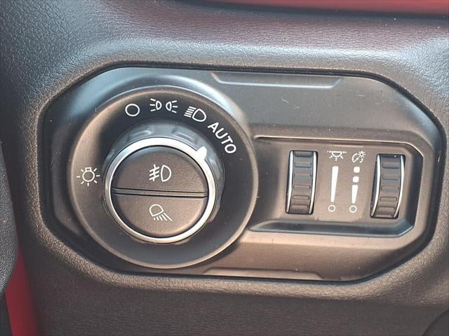 2021 Jeep Gladiator Rubicon 4X4
