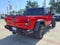 2021 Jeep Gladiator Rubicon 4X4