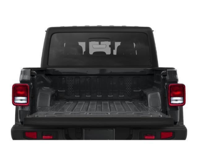 2021 Jeep Gladiator Rubicon 4X4 ACTIVE SAFETY PKG