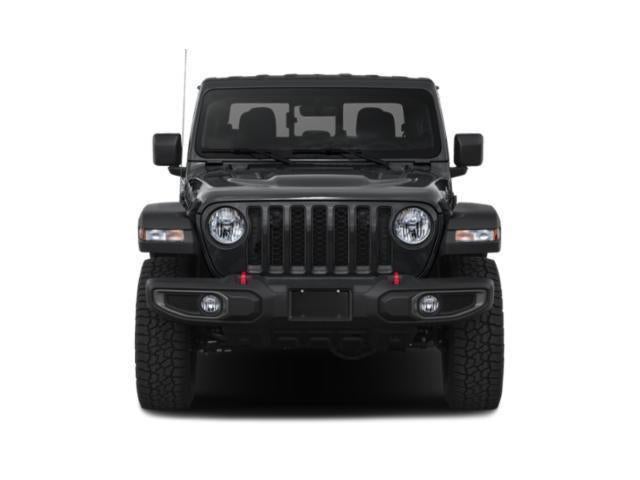2021 Jeep Gladiator Rubicon 4X4 ACTIVE SAFETY PKG