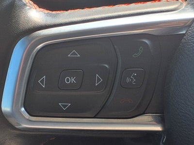 2023 Jeep Gladiator Rubicon 4X4