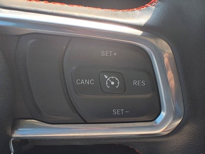 2023 Jeep Gladiator Rubicon 4X4