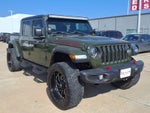 2023 Jeep Gladiator Rubicon 4X4