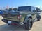 2023 Jeep Gladiator Rubicon 4X4