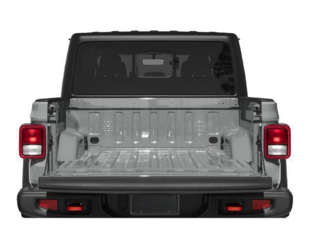2023 Jeep Gladiator Rubicon 4X4