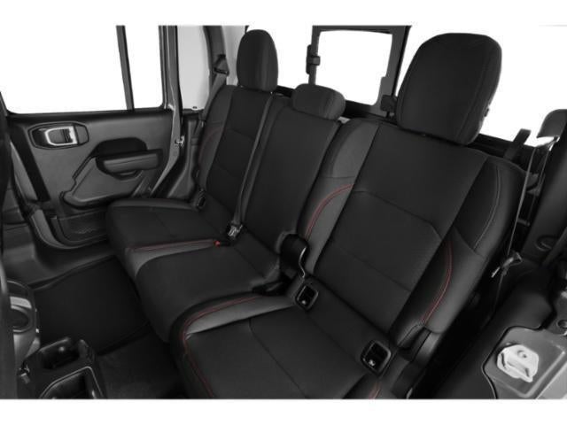 2023 Jeep Gladiator Rubicon 4X4