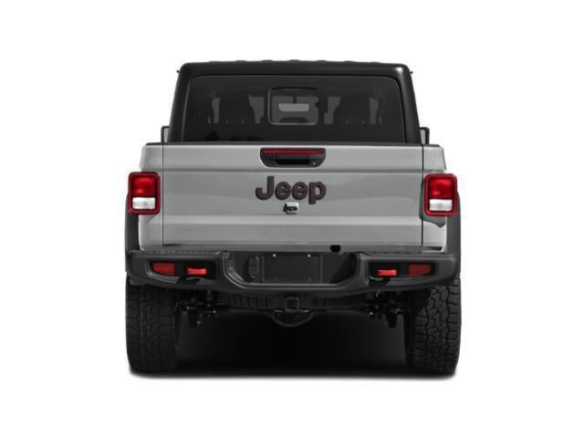 2023 Jeep Gladiator Rubicon 4X4