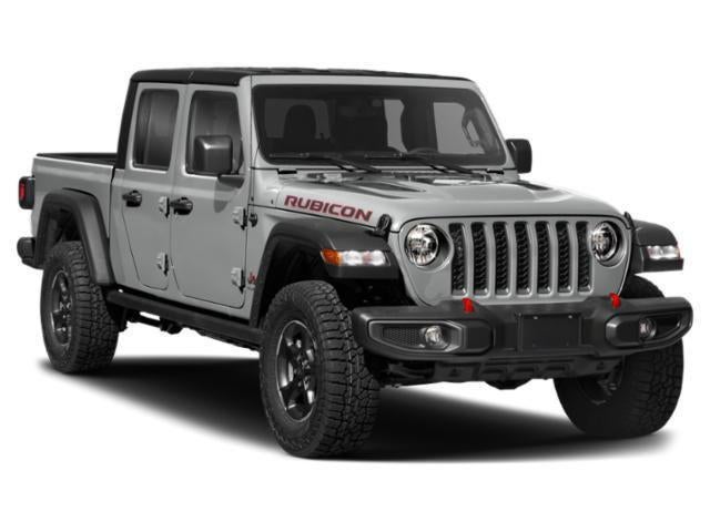 2023 Jeep Gladiator Rubicon 4X4