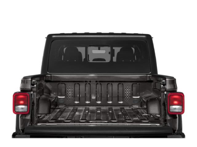 2023 Jeep Gladiator Mojave 4X4