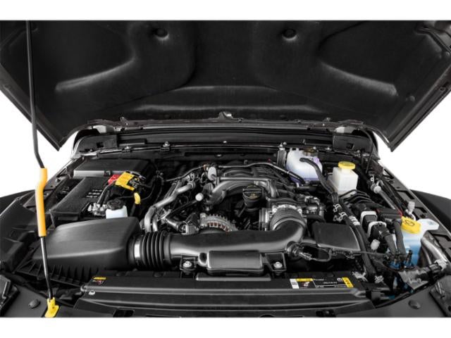 2023 Jeep Gladiator Mojave 4X4