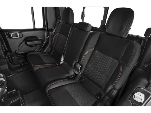 2023 Jeep Gladiator Mojave 4X4