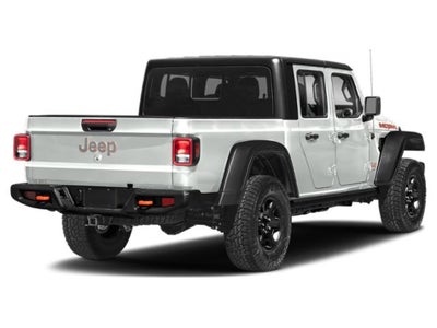 2023 Jeep Gladiator Mojave 4X4