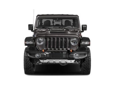 2023 Jeep Gladiator Mojave 4X4