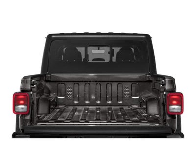 2023 Jeep Gladiator Mojave 4X4
