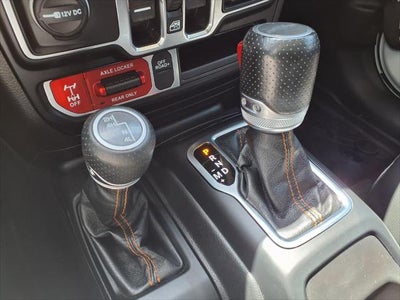2023 Jeep Gladiator Mojave 4X4