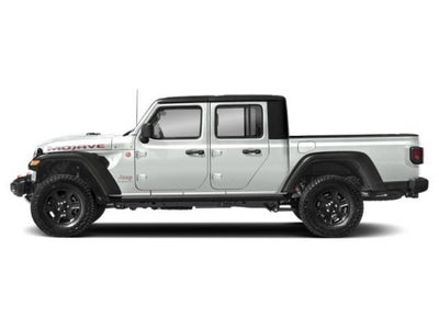 2023 Jeep Gladiator Mojave 4X4