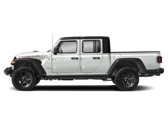 2023 Jeep Gladiator Mojave 4X4